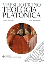 Ficino Marsilio; Vitale E. (cur.)