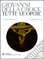 Giovanni della Croce (san); Boracco P. L. (cur.)