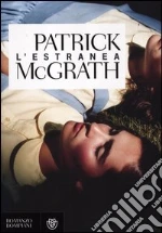 L'estranea libro di McGrath Patrick