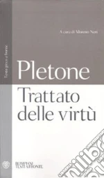 Gemisto Pletone Giorgio; Neri M. (cur.)