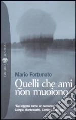 Fortunato Mario