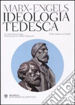 Marx Karl; Engels Friedrich; Fusaro D. (cur.)