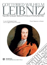 Leibniz Gottfried Wilhelm; Cariati S. (cur.)