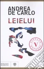 Leielui libro di De Carlo Andrea