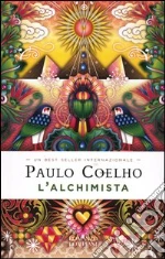 L'alchimista libro di Coelho Paulo