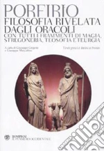 Porfirio; Girgenti G. (cur.); Muscolino G. (cur.)