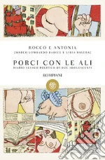 Lombardo Radice Marco; Ravera Lidia