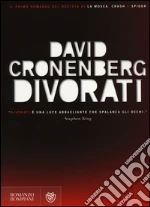 Cronenberg David