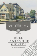 Steinbeck John; Sampietro L. (cur.)