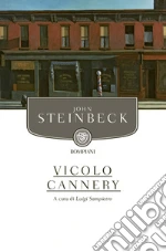 Steinbeck John; Sampietro L. (cur.)