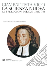 Vico Giambattista; Sanna M. (cur.); Vitiello V. (cur.)