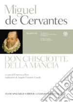 Cervantes Miguel de; Rico F. (cur.)
