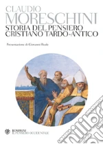 Moreschini Claudio