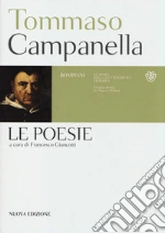 Campanella Tommaso; Giancotti F. (cur.)