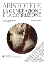 Aristotele; Migliori M. (cur.); Palpacelli L. (cur.)