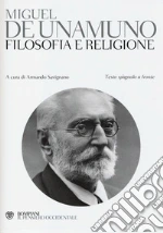 Unamuno Miguel de; Savignano A. (cur.)