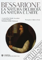 Bessarione Basilio; Accendere P. D. (cur.); Privitera I. (cur.)