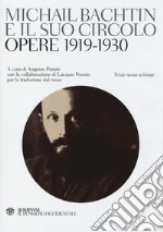 Bachtin Michail; Ponzio A. (cur.)