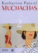 Pancol Katherine