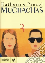 Pancol Katherine