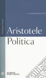 Aristotele; Ferri F. (cur.)