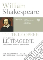Shakespeare William; Jowett J. (cur.); Taylor G. (cur.); Wells S. (cur.)