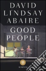 Lindsay-Abaire David