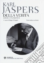 Jaspers Karl; D'Angelo D. (cur.)