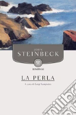 Steinbeck John; Sampietro L. (cur.)