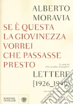 Moravia Alberto; Grandelis A. (cur.)