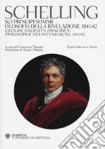 Schelling Friedrich W.; Tomatis F. (cur.)