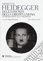 Heidegger Martin; Pietropaoli M. (cur.)
