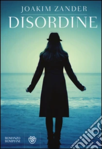 Disordine libro di Zander Joakim