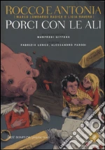 Giffone Manfredi; Longo Fabrizio; Parodi Alessandro
