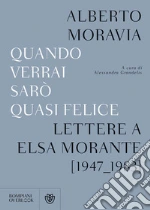 Moravia Alberto; Grandelis A. (cur.)
