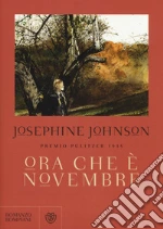 Johnson Josephine W.