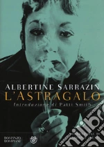 Sarrazin Albertine