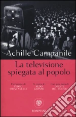 Campanile Achille; Del Buono Oreste; Grasso A. (cur.)