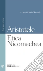 Aristotele; Mazzarelli C. (cur.)