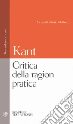 Kant Immanuel; Mathieu V. (cur.)