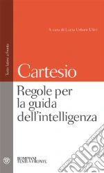 Cartesio Renato; Urbani Ulivi L. (cur.)