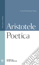 Aristotele; Pesce D. (cur.); Girgenti G. (cur.)