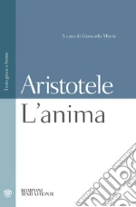 Aristotele; Movia G. (cur.)