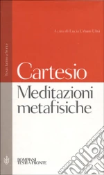 Cartesio Renato; Urbani Ulivi L. (cur.)