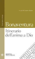 Bonaventura (san); Letterio M. (cur.)