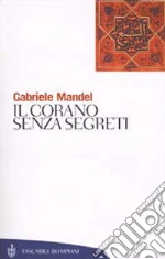 Mandel Gabriele