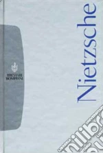 Nietzsche Friedrich; Pozzoli C. (cur.)