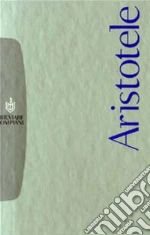 Aristotele; Cattanei E. (cur.)