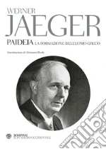Jaeger Werner