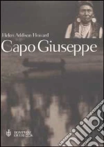 Capo Giuseppe libro di Helen Howard